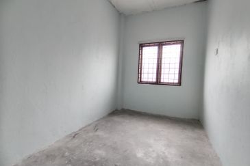 Taman Pinggiran Delima