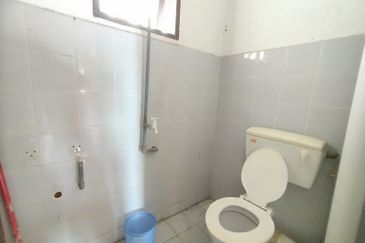 Taman Pinggiran Delima