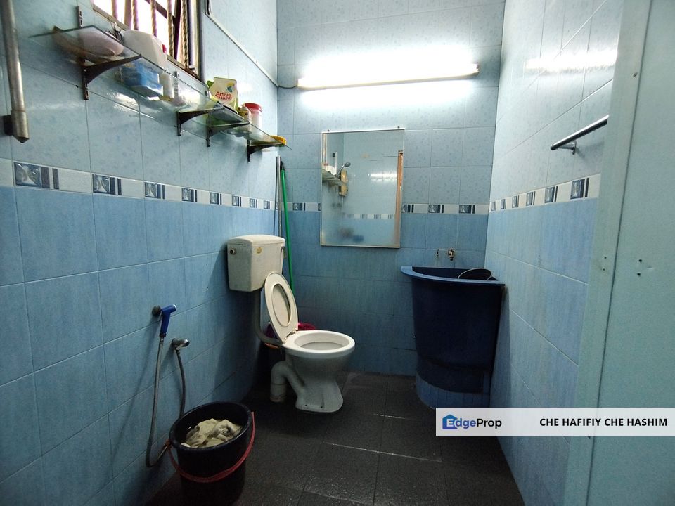 [Renovated | Extended] Double Storey Terrace Taman Mutiara Galla @ Seremban, Negeri Sembilan, Seremban