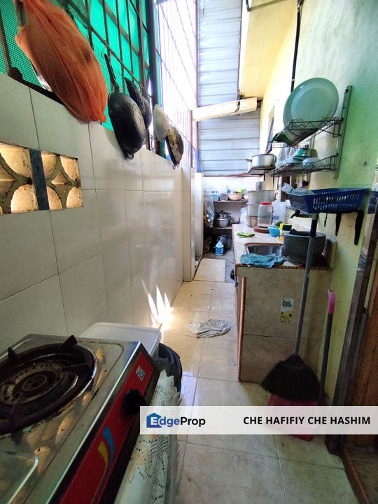 [Renovated | Extended] Double Storey Terrace Taman Mutiara Galla @ Seremban, Negeri Sembilan, Seremban