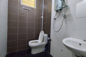 TAMAN PANCHOR JAYA I & II