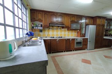 TAMAN PANCHOR JAYA I & II