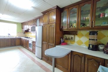 TAMAN PANCHOR JAYA I & II