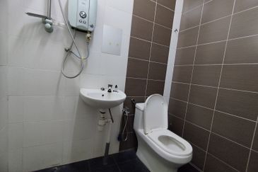 TAMAN PANCHOR JAYA I & II