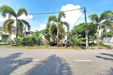Taman Amanah 5