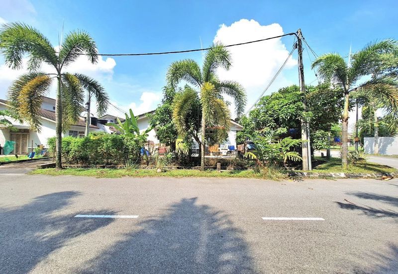 Taman Amanah 5