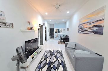 Taman Pahlawan, Telok Panglima Garang