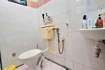 Taman Pahlawan, Telok Panglima Garang