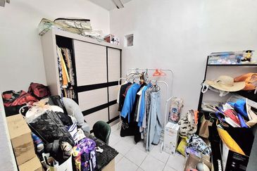 Taman Pahlawan, Telok Panglima Garang