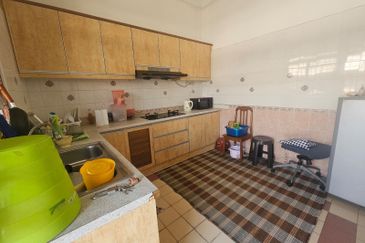 Seksyen 7, Shah Alam