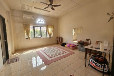 Seksyen 7, Shah Alam