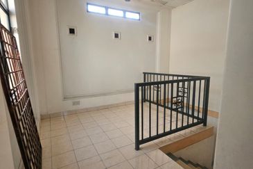 Seksyen 7, Shah Alam