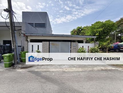 [Endlot] Single Storey Taman Salak Jaya Salak Selatan Kuala Lumpur, Kuala Lumpur, Salak Selatan