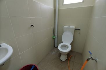 Single Storey Terrace Taman Jasmin Indah @ Senawang