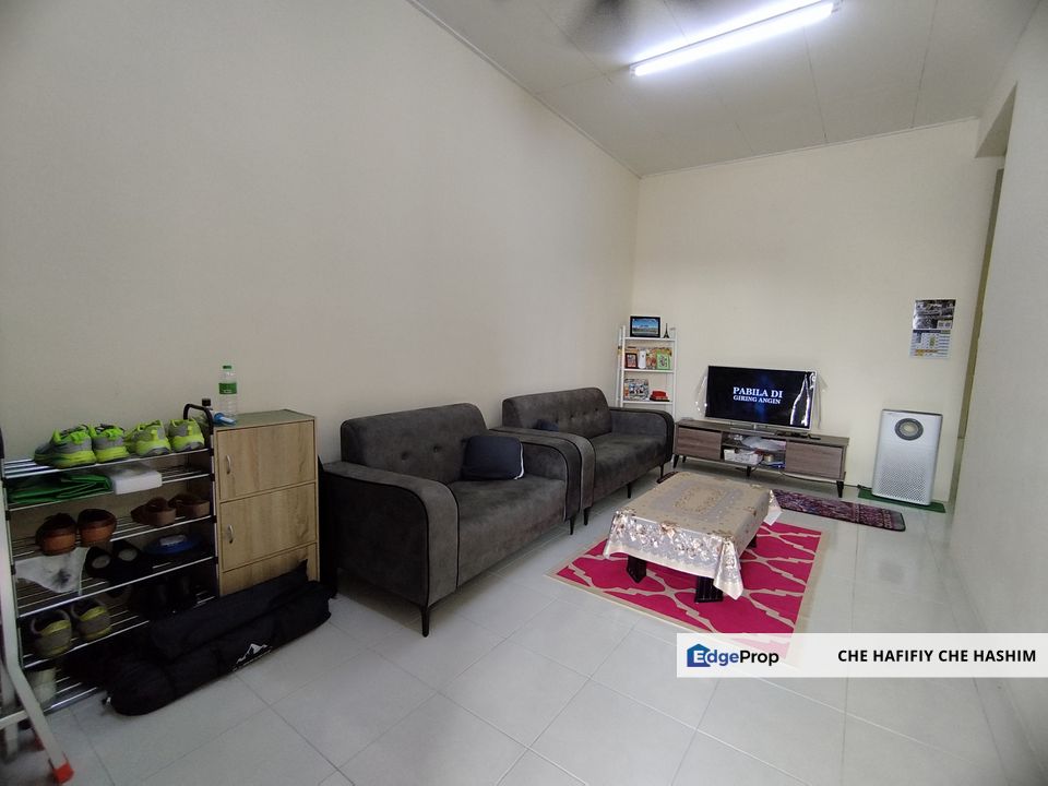 Single Storey Terrace Taman Jasmin Indah @ Senawang, Negeri Sembilan, Senawang