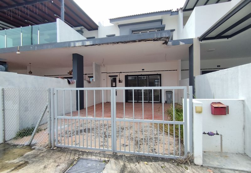 2 Storey Terrace Residensi PR1MA @ Port Dickson