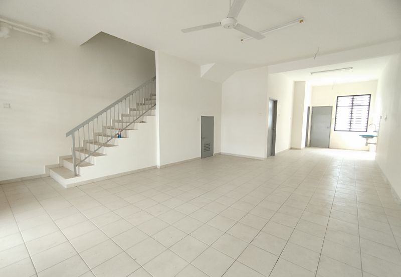 2 Storey Terrace Residensi PR1MA @ Port Dickson
