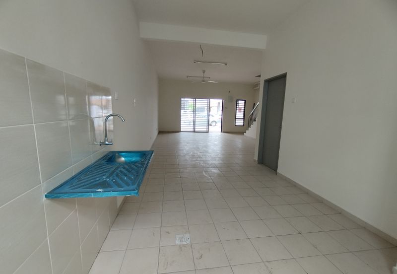 2 Storey Terrace Residensi PR1MA @ Port Dickson