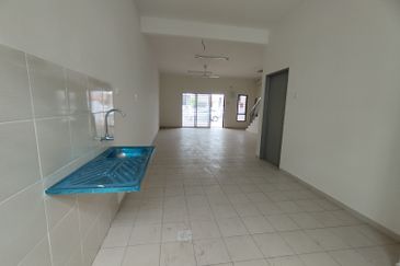 2 Storey Terrace Residensi PR1MA @ Port Dickson
