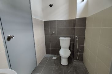 2 Storey Terrace Residensi PR1MA @ Port Dickson