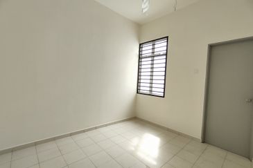 2 Storey Terrace Residensi PR1MA @ Port Dickson