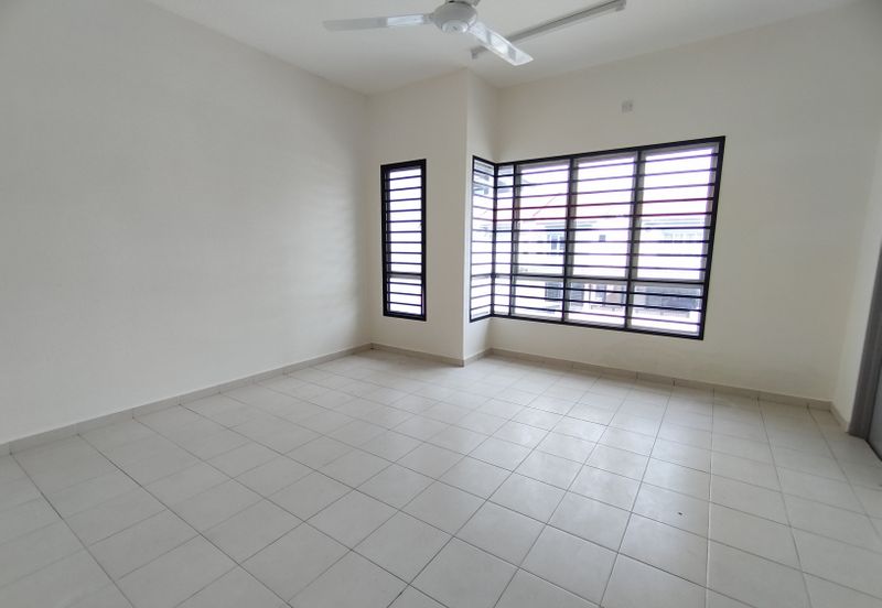 2 Storey Terrace Residensi PR1MA @ Port Dickson