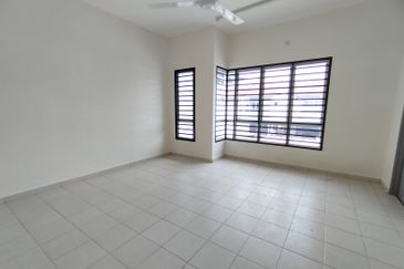 2 Storey Terrace Residensi PR1MA @ Port Dickson