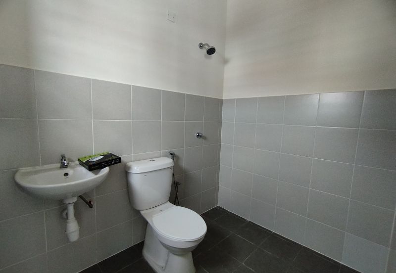 2 Storey Terrace Residensi PR1MA @ Port Dickson