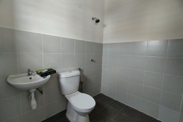 2 Storey Terrace Residensi PR1MA @ Port Dickson