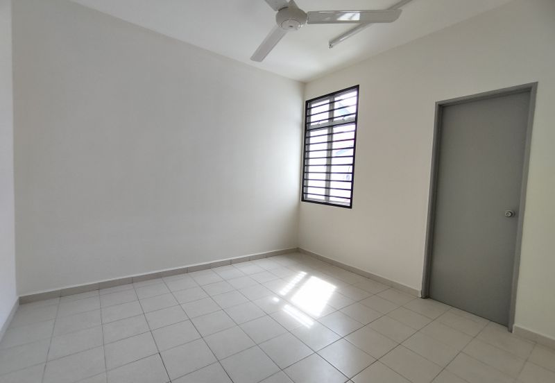 2 Storey Terrace Residensi PR1MA @ Port Dickson