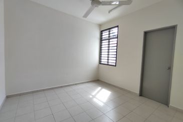 2 Storey Terrace Residensi PR1MA @ Port Dickson