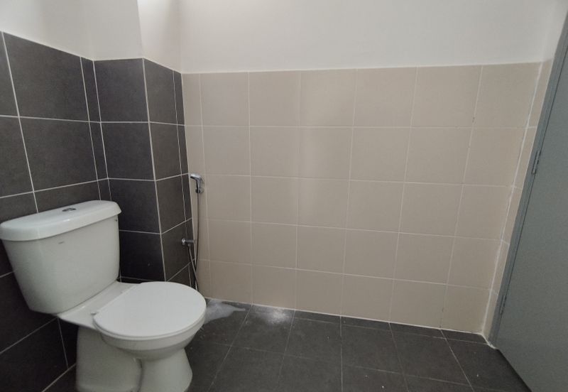 2 Storey Terrace Residensi PR1MA @ Port Dickson