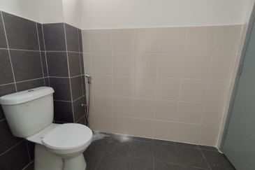 2 Storey Terrace Residensi PR1MA @ Port Dickson