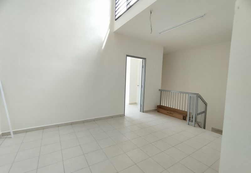 2 Storey Terrace Residensi PR1MA @ Port Dickson