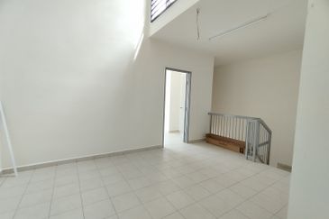 2 Storey Terrace Residensi PR1MA @ Port Dickson