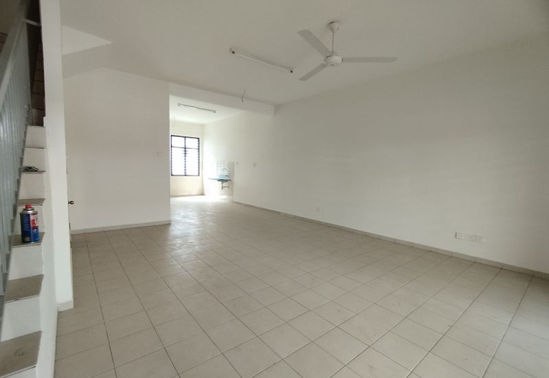 2 Storey Terrace Residensi PR1MA @ Port Dickson