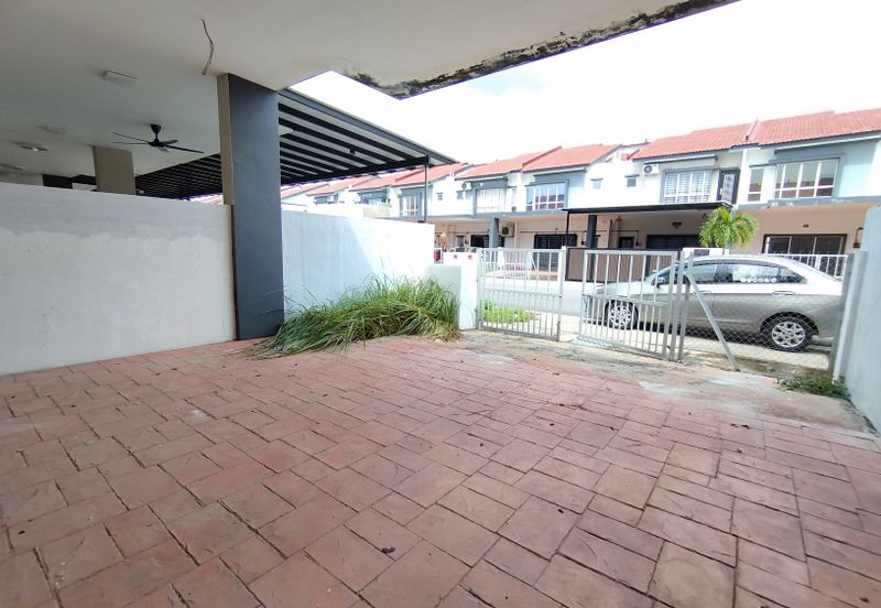 2 Storey Terrace Residensi PR1MA @ Port Dickson