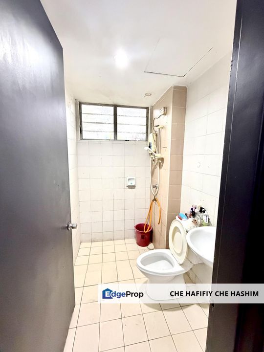 [FREEHOLD | Low Level] Cyberia Smarthomes Condominium, Selangor, Cyberjaya