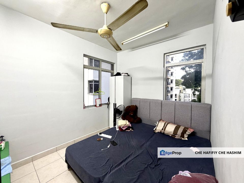 [FREEHOLD | Low Level] Cyberia Smarthomes Condominium, Selangor, Cyberjaya