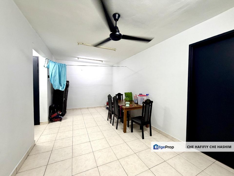 [FREEHOLD | Low Level] Cyberia Smarthomes Condominium, Selangor, Cyberjaya