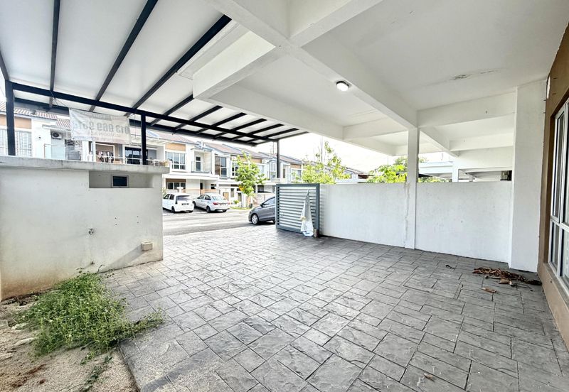 [MURAH] 2 Storey Terrace @ Taman Ruby, Dengkil 