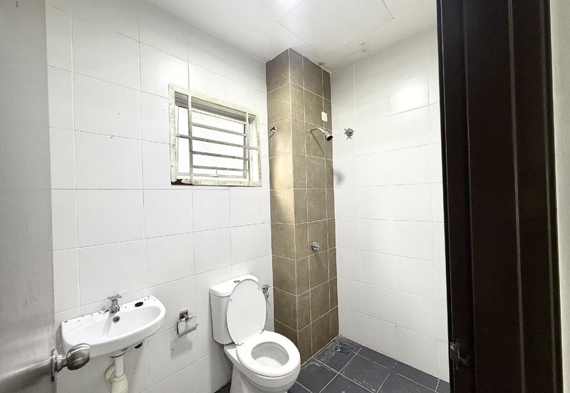 [MURAH] 2 Storey Terrace @ Taman Ruby, Dengkil 