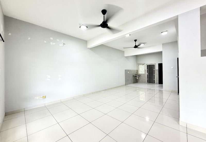 [MURAH] 2 Storey Terrace @ Taman Ruby, Dengkil 