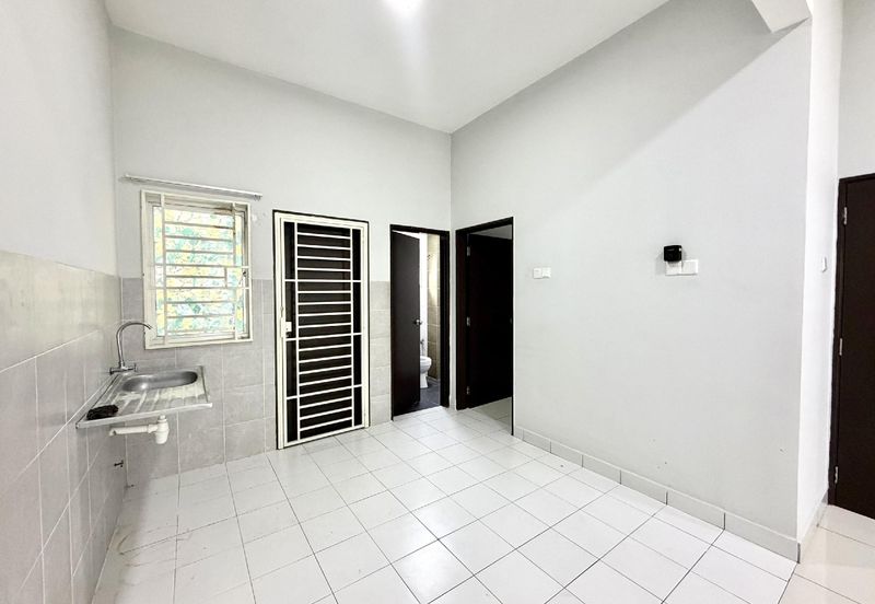 [MURAH] 2 Storey Terrace @ Taman Ruby, Dengkil 