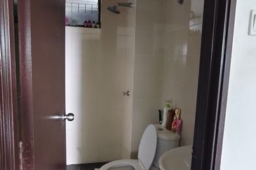 Residensi Zamrud (Zamrud Residensi)