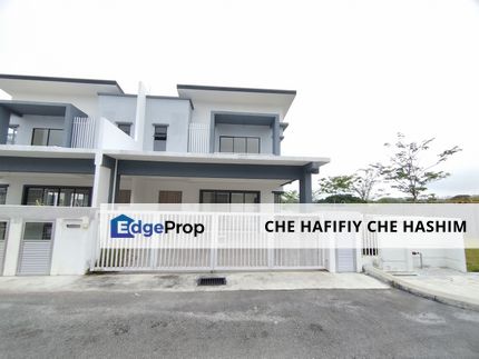 2 Storey Semi-D Taman Bukit Kemayan @ Kemayan Height Seremban 2, Negeri Sembilan, Seremban