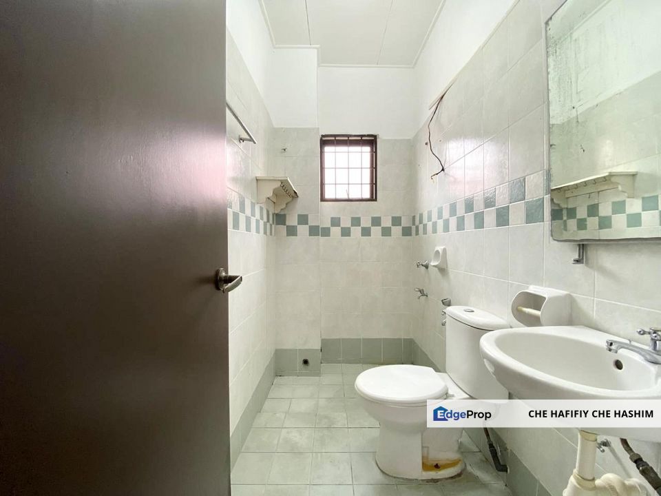 [Extended] 2.5 Storey Semi D Damai Kasih Alam Damai @ Cheras KL, Kuala Lumpur, Cheras