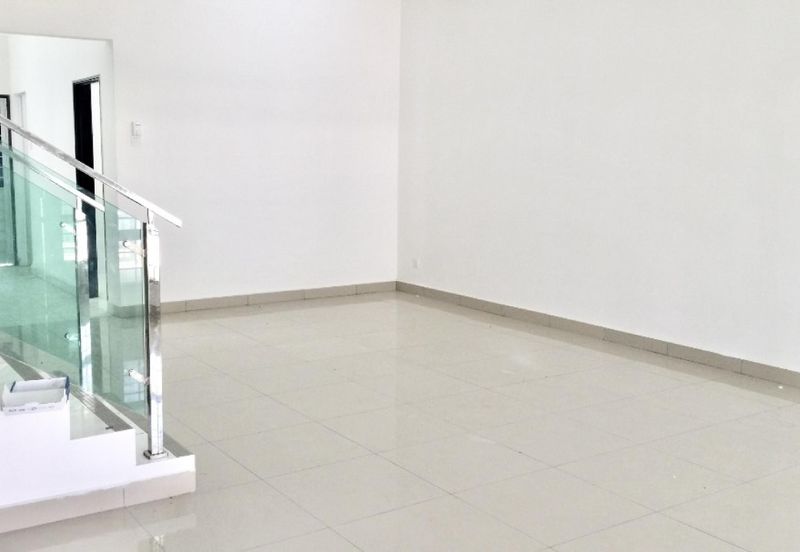 [MURAH] 2 Storey Terrace Taman Parklands @ Beranang Semenyih