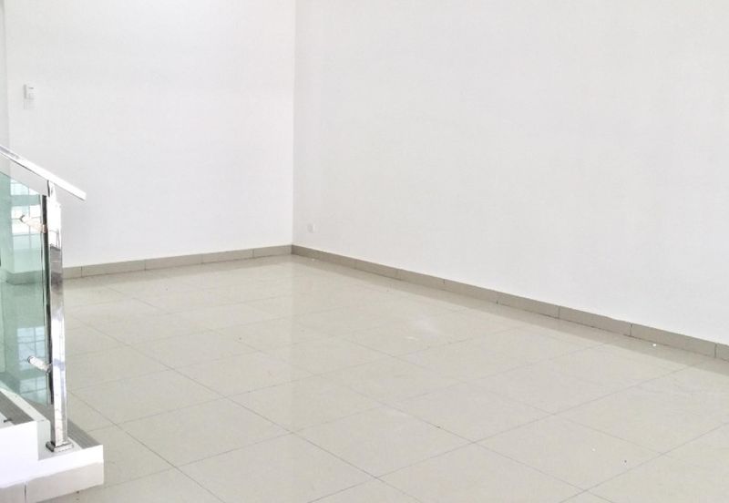 [MURAH] 2 Storey Terrace Taman Parklands @ Beranang Semenyih