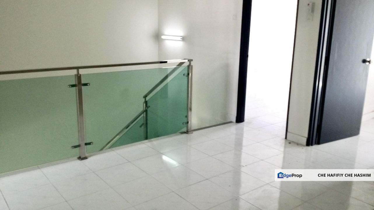 [MURAH] 2 Storey Terrace Taman Parklands @ Beranang Semenyih, Selangor, Semenyih